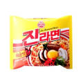 Ramyun Jin picante